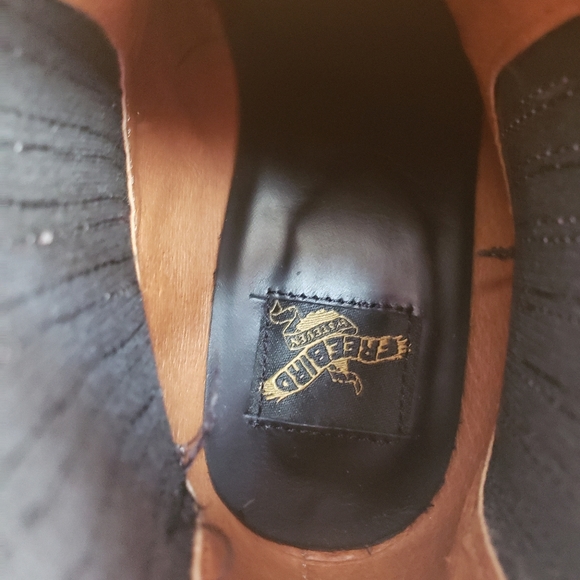 Freebird boots Faith 7 - Picture 8 of 13